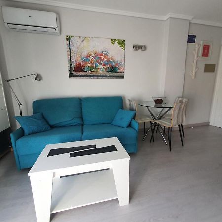 Coqueto Apartamento En El Retiro Dénia Exterior foto