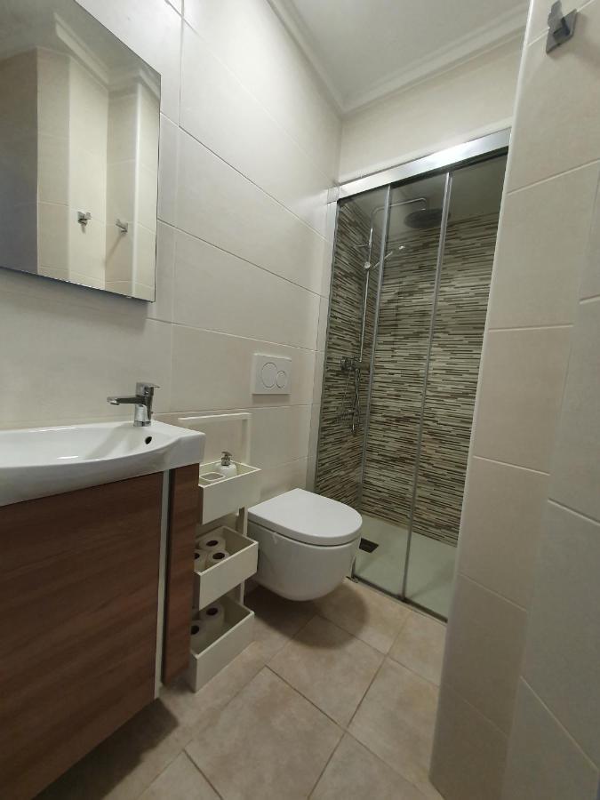 Coqueto Apartamento En El Retiro Dénia Exterior foto
